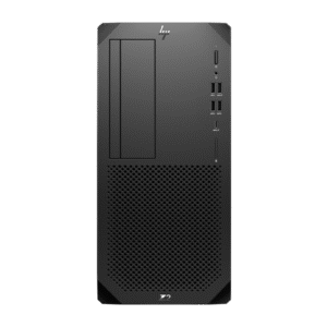 HP Z2 G9 Tower Workstation | Intel Core i7-14700K | 64 GB | 1 TB | NVIDIA RTX A2000 12GB | Win11 Pro | 3 Years