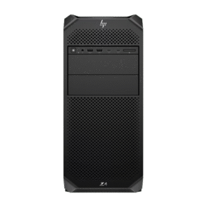 HP Z4 G5 Tower Workstation | Intel Xeon W3-2423 | 16 GB | 1TB SSD | Nvidia RTX A400 4GB | Win11 Pro | 3 Years