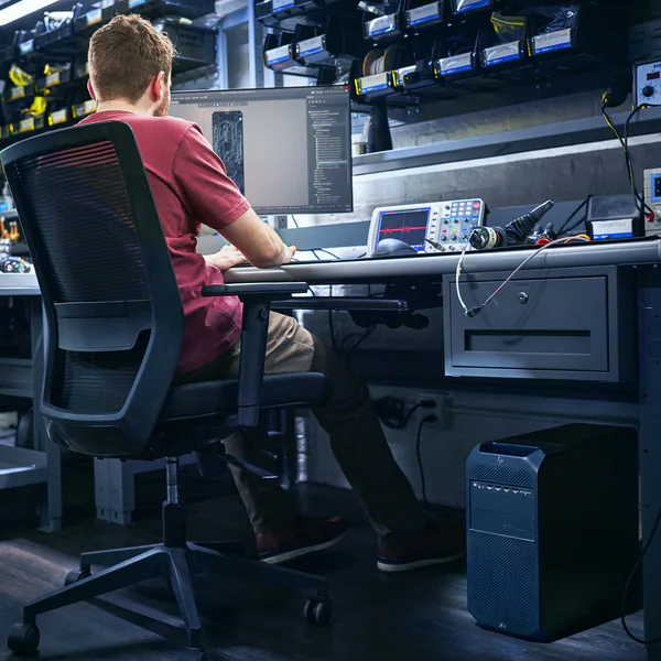 Extreme Graphics Performance