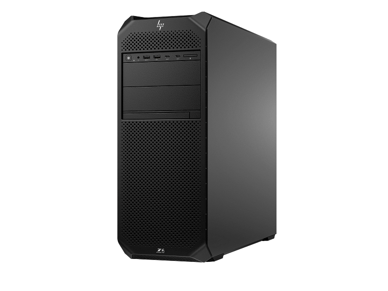 HP Z2 SFF G9 Workstation