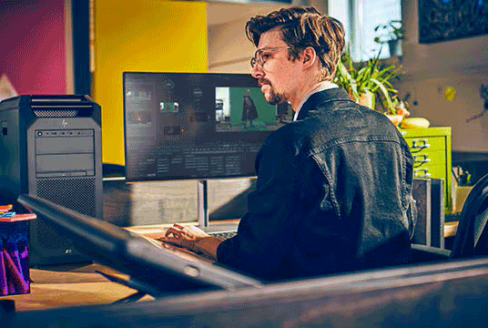 Full height performance