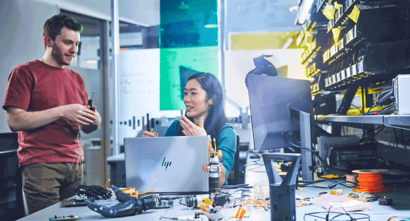 Workstation Performance