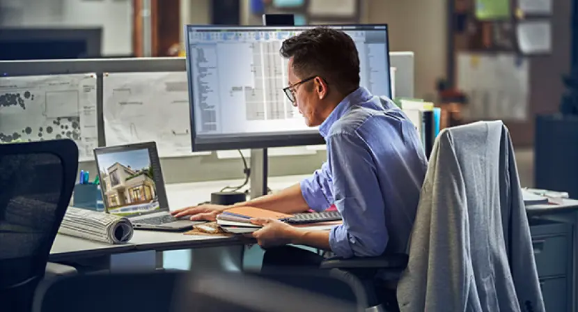 Workstation Performance