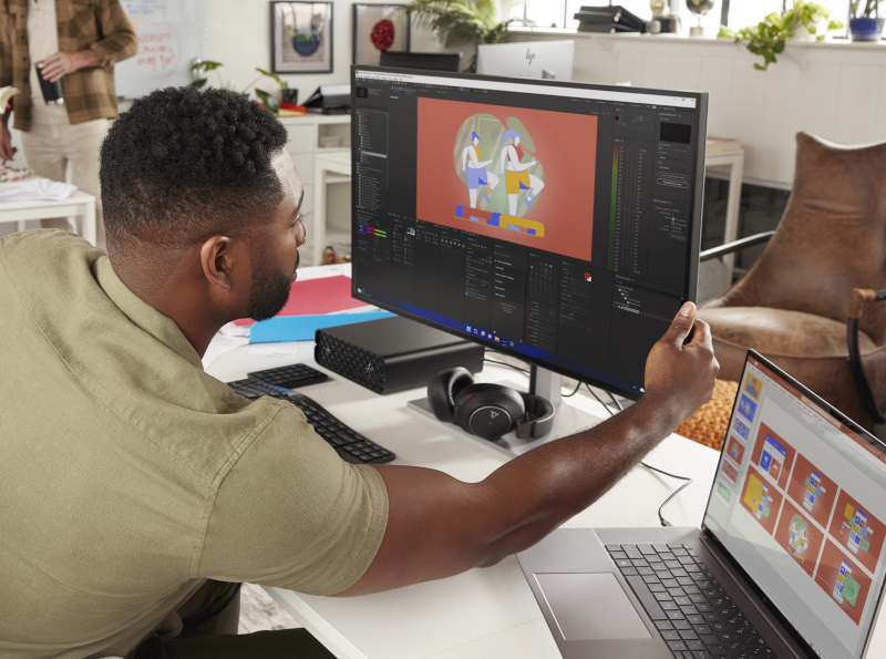 Extreme Graphics Performance