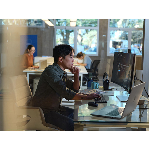 Extreme Graphics Performance