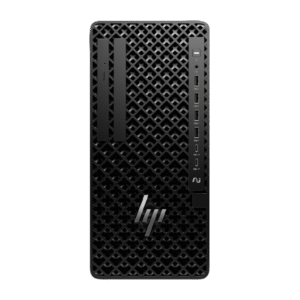 HP Z1 Tower G1i Tower Workstation | Intel Core Ultra 7 265 | 8GB | 512GB SSD | Integrated Graphics | DOS | 1 year | B34LSES