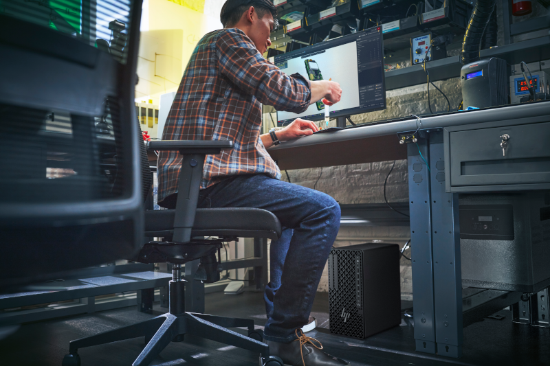 Extreme Graphics Performance