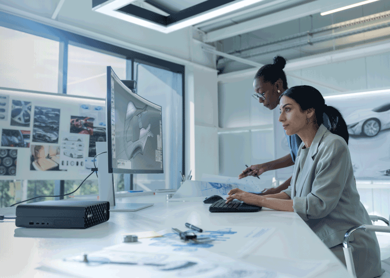 Extreme Graphics Performance