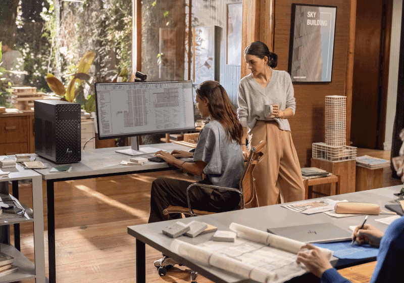 Extreme Graphics Performance