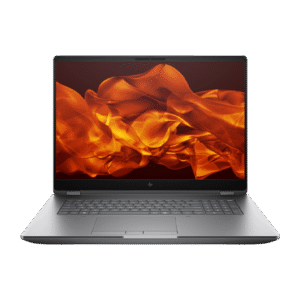 HP ZBook Fury G1i 18-inch Mobile Workstation | Intel Core Ultra 9 285HX | 12GB NVIDIA RTX Pro 3000 | 32GB | 2TB SSD | 18.0-inch WQXGA | Win11 Pro | 1 Year | B14G9AV