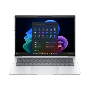 HP EliteBook 8 G1i 14-inch Notebook AI PC | Intel Core Ultra 5 225U | Integrated Intel Graphics 3 | 16GB | 512GB SSD | 14″ diagonal, WUXGA | Win11 Pro | 1 Year | C15A8ET