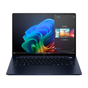 HP EliteBook Ultra G1i 14″ AI Notebook PC | Intel Core Ultra 7 258V | Integrated Intel Graphics | 32GB | 1TB SSD | 14.0″ OLED 2.8K | Win11 Pro | 1 Year | B66W6AT