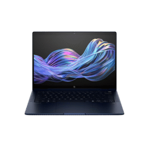 HP EliteBook X Flip G1i 14″ AI 2-in-1 Notebook PC | Intel Core Ultra 7 258V | Integrated Intel Graphics | 32GB | 1TB SSD | 14.0″ WUXGA  Touchscreen | Win11 Pro | 1 Year | BA0C9ET