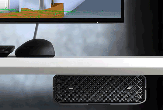 Configurable and Expandable