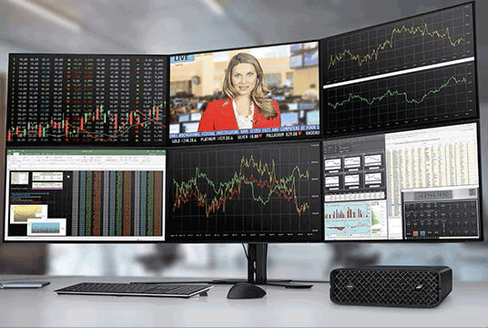 Full height performance