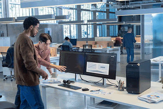 Configurable and Expandable