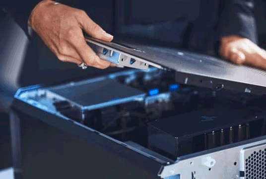 Full height performance