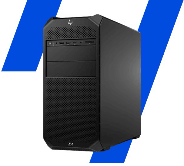 HP Z2 SFF G9 Workstation