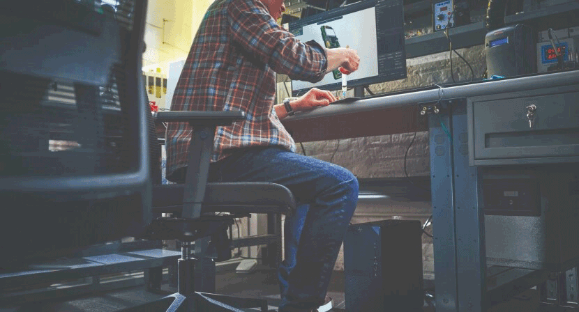 Workstation Performance