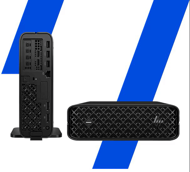 HP Z2 SFF G9 Workstation