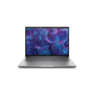 HP ZBook 8 G1i 14-inch Mobile Workstation | Intel Core Ultra 7 255U | integrated | 16GB | 1TB SSD | 14.0″ WUXGA | Win11 Pro | 1 Year | C9FV6ES