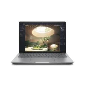 HP ZBook Ultra G1a  | AMD Ryzen AI Max 390 | Integrated Intel Graphics | 32GB | 4TB SSD | 14″ diagonal, WUXGA | Win11 Pro | 1 Year | AY8K5AV