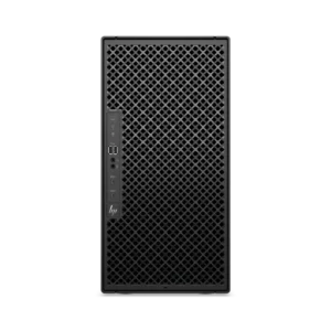 HP ZGX Fury AI station | 20 core Arm CPU | 128 GB LPDDR5x | 4 TB NVMe | NVIDIA DGX OS | 1-year warranty