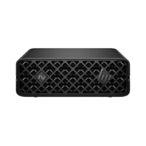 HP ZGX Nano AI Station | 20 core Arm CPU | 128 GB LPDDR5x | 4 TB NVMe | NVIDIA DGX OS | 1-year warranty
