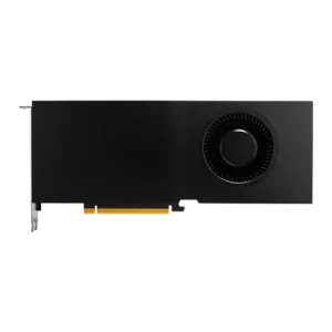 HP NVIDIA RTX A5000 24 GB 4DP Workstation Display card